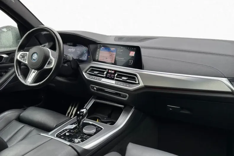 BMW X5 din 2022 cu 35.900 km - oferta BMW169602 - foto 7