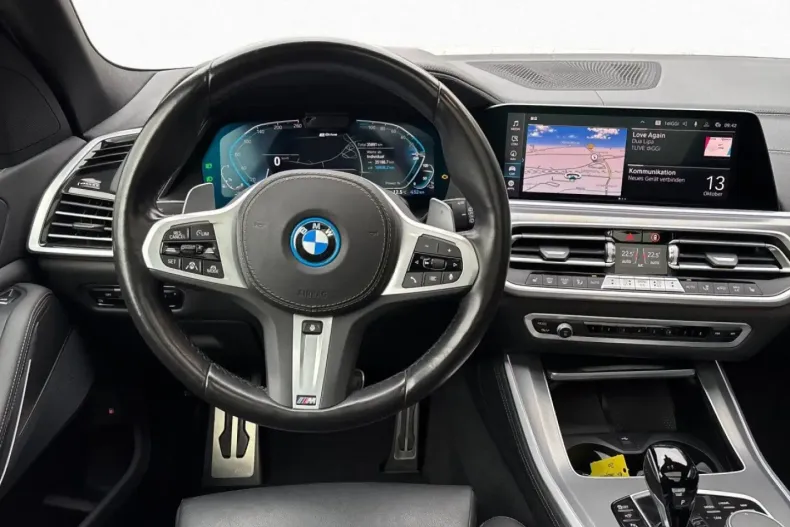 BMW X5 din 2022 cu 35.900 km - oferta BMW169602 - foto 10