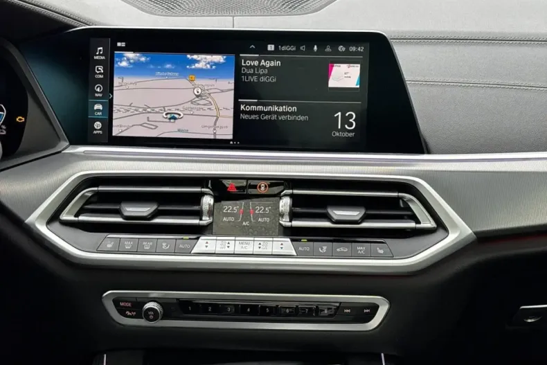 BMW X5 din 2022 cu 35.900 km - oferta BMW169602 - foto 11