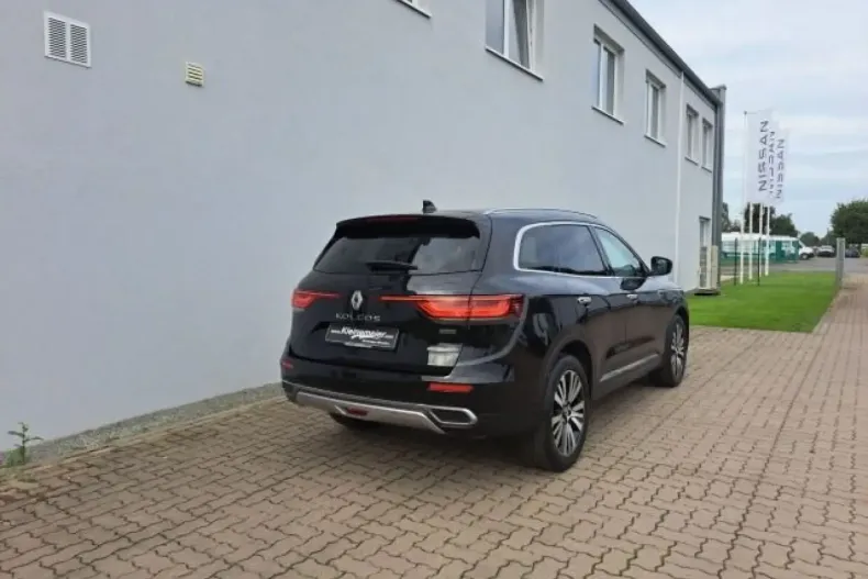 Renault Koleos din 2022 cu 46.650 km - oferta REN169603 - foto 4