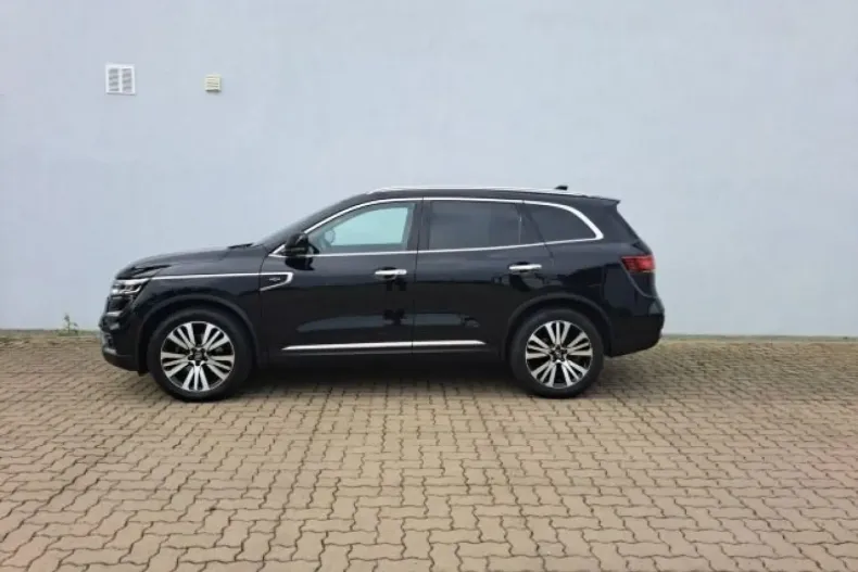 Renault Koleos din 2022 cu 46.650 km - oferta REN169603 - foto 5