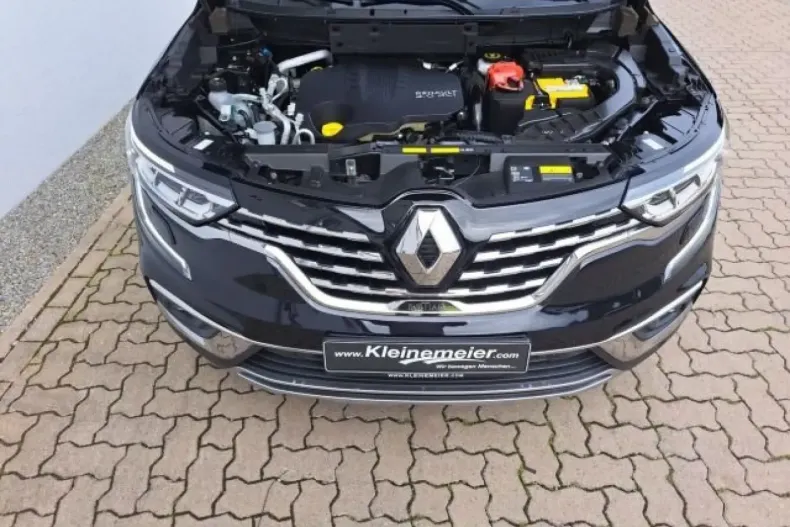 Renault Koleos din 2022 cu 46.650 km - oferta REN169603 - foto 7