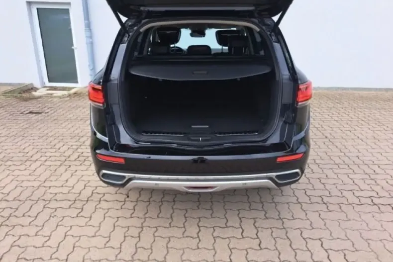 Renault Koleos din 2022 cu 46.650 km - oferta REN169603 - foto 8