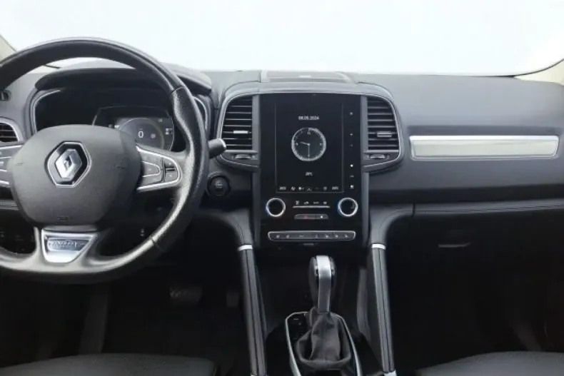 Renault Koleos din 2022 cu 46.650 km - oferta REN169603 - foto 11