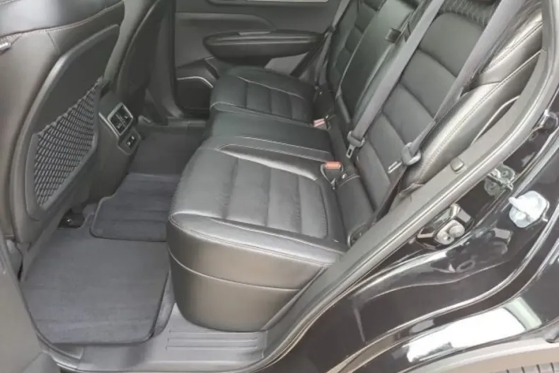 Renault Koleos din 2022 cu 46.650 km - oferta REN169603 - foto 14