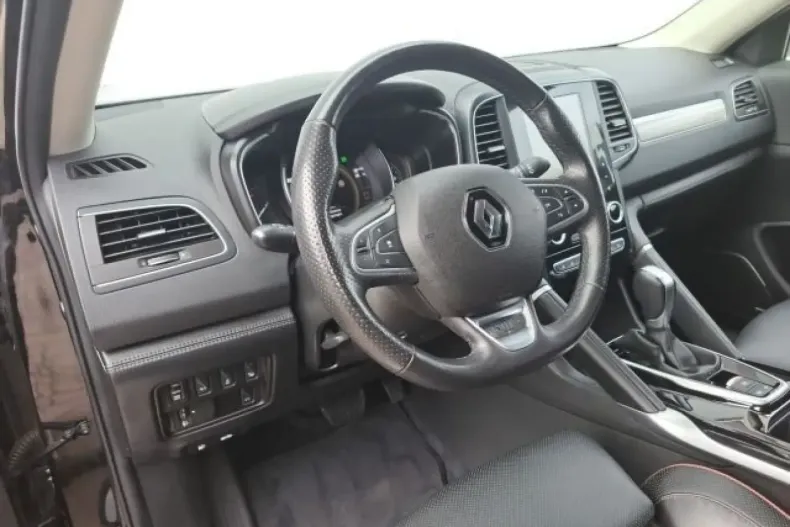 Renault Koleos din 2022 cu 46.650 km - oferta REN169603 - foto 15