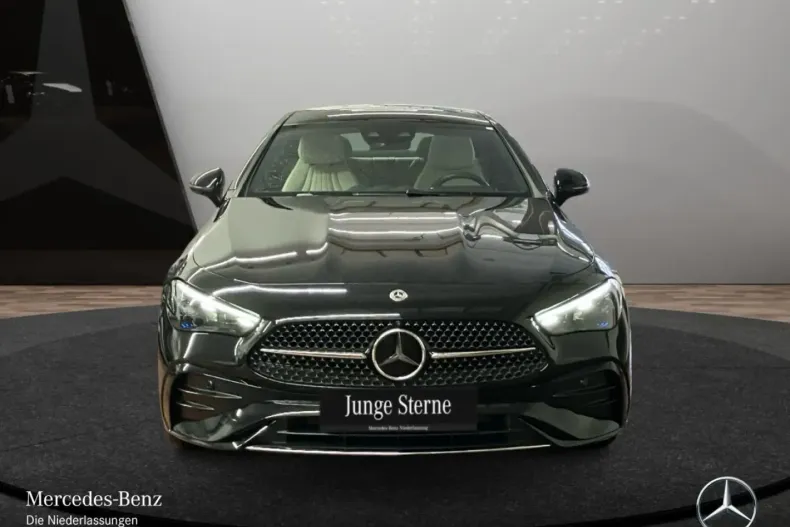 Mercedes-Benz CLE 300 din 2025 cu 12.294 km - oferta MER169604 - foto 3