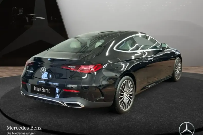 Mercedes-Benz CLE 300 din 2025 cu 12.294 km - oferta MER169604 - foto 5