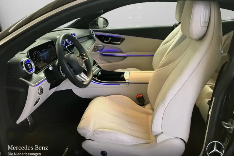 Mercedes-Benz CLE 300 din 2025 cu 12.294 km - oferta MER169604 - foto 9