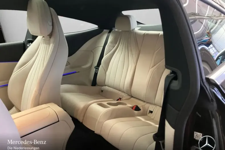 Mercedes-Benz CLE 300 din 2025 cu 12.294 km - oferta MER169604 - foto 10