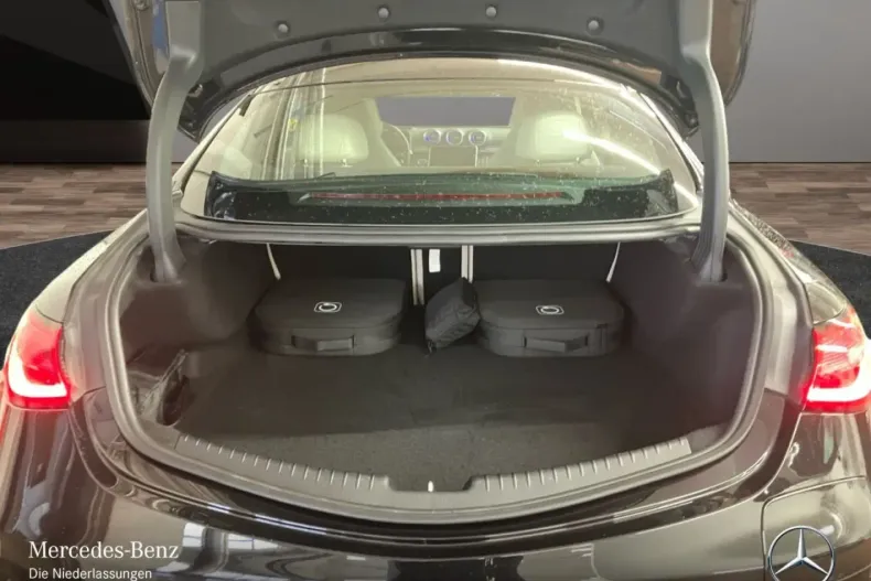 Mercedes-Benz CLE 300 din 2025 cu 12.294 km - oferta MER169604 - foto 16