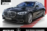 Mercedes-Benz S 580 din 2023 cu 15.288 km - oferta MER169605 - foto 2