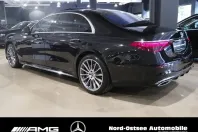Mercedes-Benz S 580 din 2023 cu 15.288 km - oferta MER169605 - foto 4