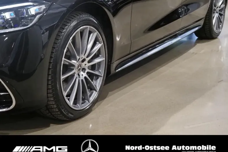 Mercedes-Benz S 580 din 2023 cu 15.288 km - oferta MER169605 - foto 5