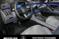 Mercedes-Benz S 580 din 2023 cu 15.288 km - oferta MER169605 - foto 7