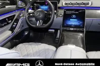 Mercedes-Benz S 580 din 2023 cu 15.288 km - oferta MER169605 - foto 8