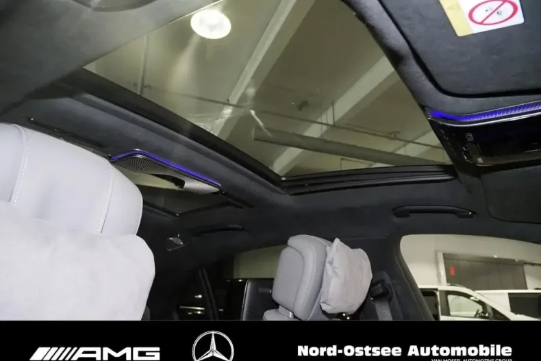 Mercedes-Benz S 580 din 2023 cu 15.288 km - oferta MER169605 - foto 12