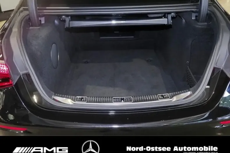 Mercedes-Benz S 580 din 2023 cu 15.288 km - oferta MER169605 - foto 13