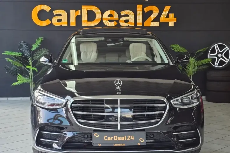 Mercedes-Benz S 400 din 2023 cu 48.000 km - oferta MER169606 - foto 5