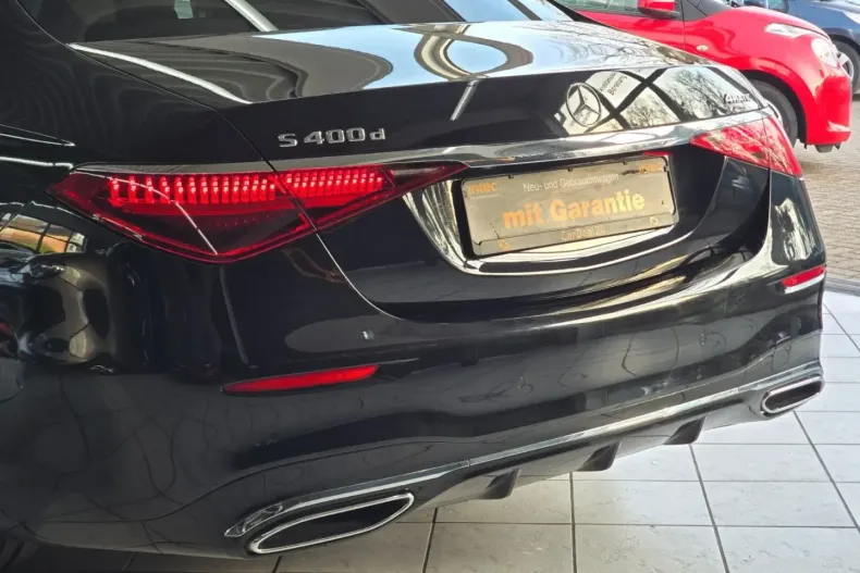 Mercedes-Benz S 400 din 2023 cu 48.000 km - oferta MER169606 - foto 14