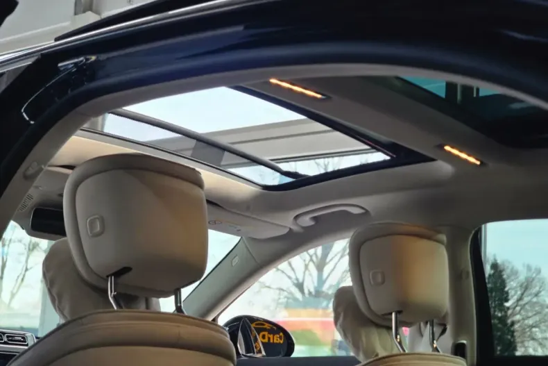 Mercedes-Benz S 400 din 2023 cu 48.000 km - oferta MER169606 - foto 28