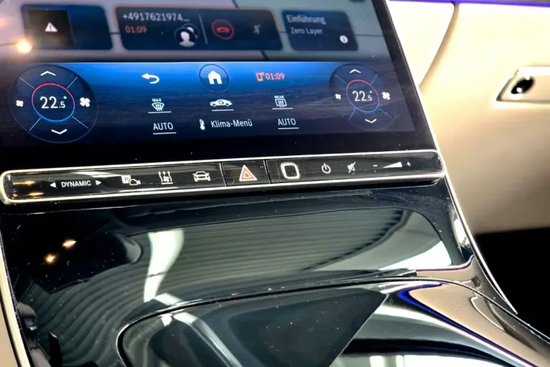 Mercedes-Benz S 400 din 2023 cu 48.000 km - oferta MER169606 - foto 32