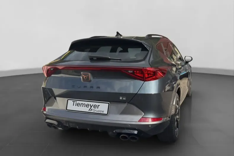 Cupra Formentor din 2022 cu 77.635 km - oferta CUP169607 - foto 2