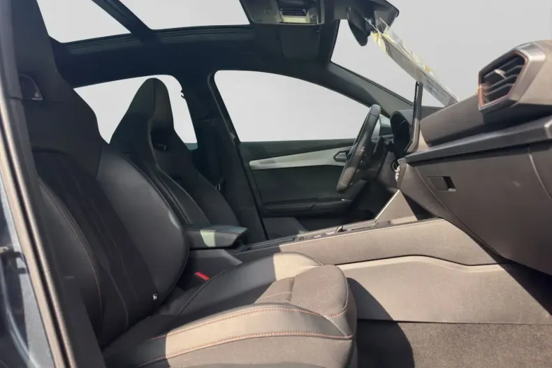 Cupra Formentor din 2022 cu 77.635 km - oferta CUP169607 - foto 3