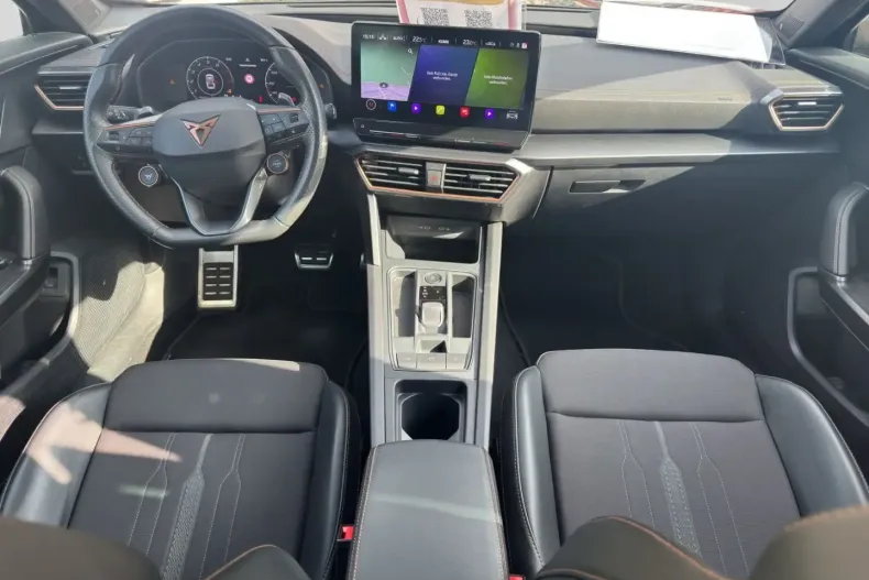 Cupra Formentor din 2022 cu 77.635 km - oferta CUP169607 - foto 4