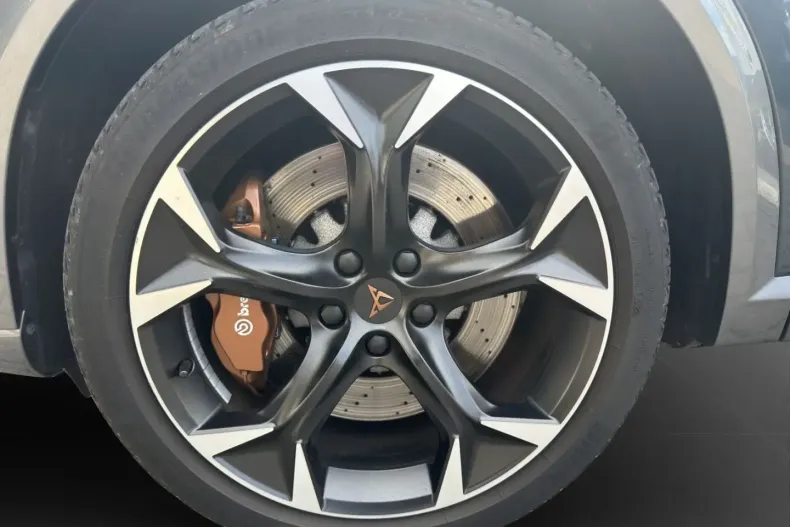 Cupra Formentor din 2022 cu 77.635 km - oferta CUP169607 - foto 6