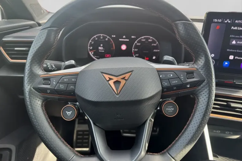 Cupra Formentor din 2022 cu 77.635 km - oferta CUP169607 - foto 8