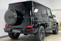 Mercedes-Benz G 63 AMG din 2025 cu 12.500 km - oferta MER169608 - foto 6