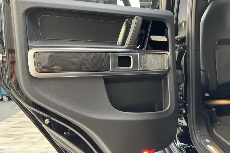 Mercedes-Benz G 63 AMG din 2025 cu 12.500 km - oferta MER169608 - foto 22