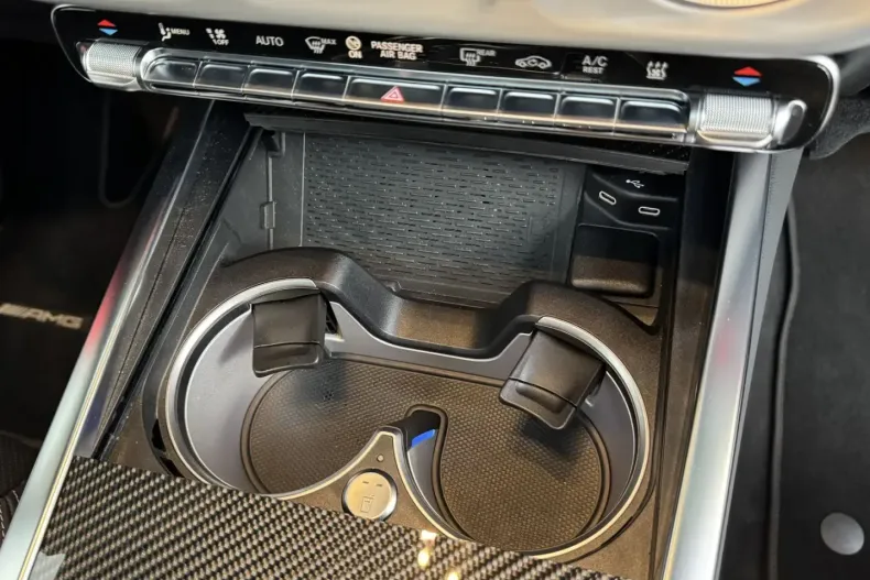 Mercedes-Benz G 63 AMG din 2025 cu 12.500 km - oferta MER169608 - foto 34