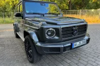 Mercedes-Benz G 500 din 2023 cu 25.400 km - oferta MER169609 - foto 3