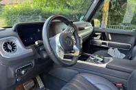 Mercedes-Benz G 500 din 2023 cu 25.400 km - oferta MER169609 - foto 5