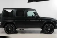 Mercedes-Benz G 63 AMG din 2024 cu 2.091 km - oferta MER169610 - foto 3