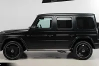 Mercedes-Benz G 63 AMG din 2024 cu 2.091 km - oferta MER169610 - foto 4