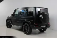 Mercedes-Benz G 63 AMG din 2024 cu 2.091 km - oferta MER169610 - foto 5