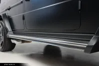 Mercedes-Benz G 63 AMG din 2024 cu 2.091 km - oferta MER169610 - foto 9