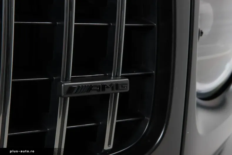 Mercedes-Benz G 63 AMG din 2024 cu 2.091 km - oferta MER169610 - foto 11