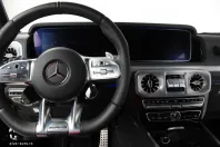 Mercedes-Benz G 63 AMG din 2024 cu 2.091 km - oferta MER169610 - foto 16