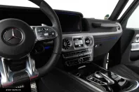 Mercedes-Benz G 63 AMG din 2024 cu 2.091 km - oferta MER169610 - foto 17