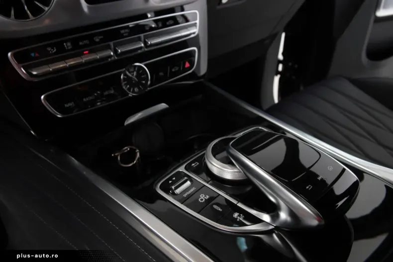 Mercedes-Benz G 63 AMG din 2024 cu 2.091 km - oferta MER169610 - foto 18