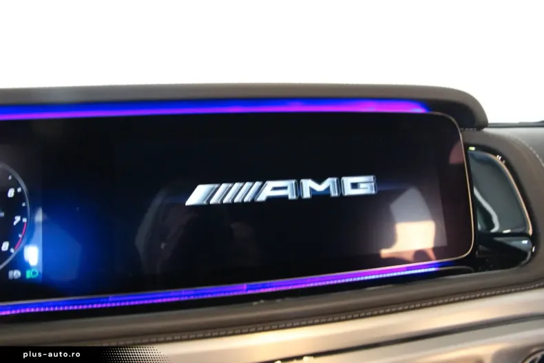 Mercedes-Benz G 63 AMG din 2024 cu 2.091 km - oferta MER169610 - foto 21
