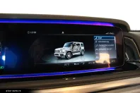 Mercedes-Benz G 63 AMG din 2024 cu 2.091 km - oferta MER169610 - foto 23