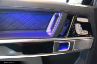 Mercedes-Benz G 63 AMG din 2024 cu 2.091 km - oferta MER169610 - foto 24