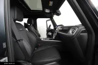 Mercedes-Benz G 63 AMG din 2024 cu 2.091 km - oferta MER169610 - foto 27