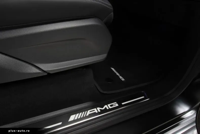 Mercedes-Benz G 63 AMG din 2024 cu 2.091 km - oferta MER169610 - foto 31