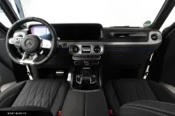 Mercedes-Benz G 63 AMG din 2024 cu 2.091 km - oferta MER169610 - foto 41